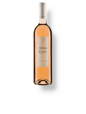 Château Lafoux Rosé