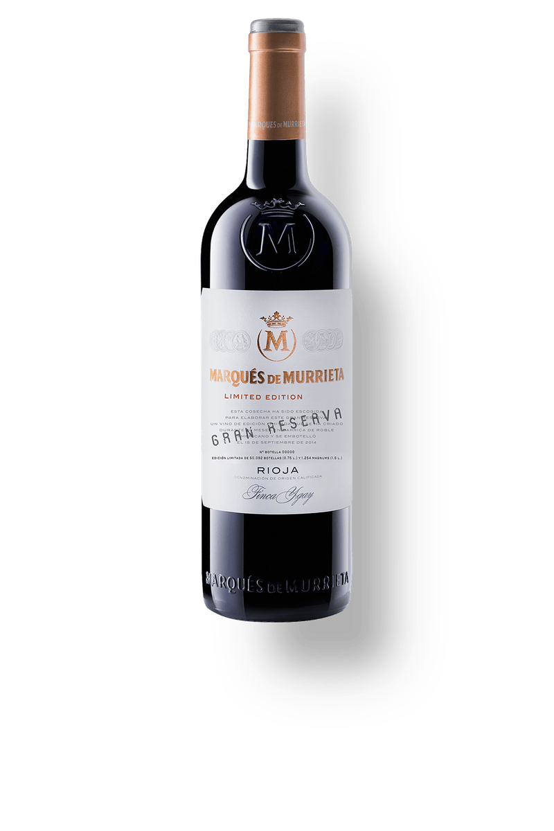 Vinho_Tinto_Marques_de_Murrieta_Gran_Reserva_Limited_Edition_2011_Marques_de_Murrieta_Rioja