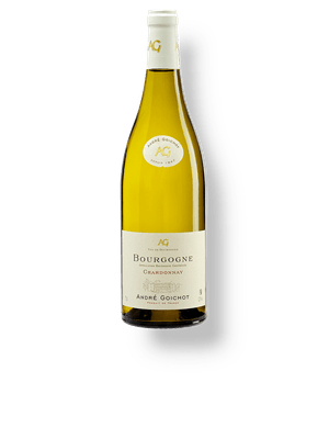 A. Goichot Bourgogne Chardonnay
