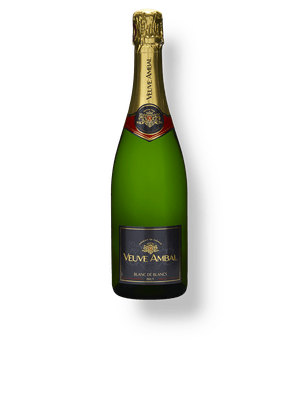 Veuve Ambal Blanc de Blancs Brut