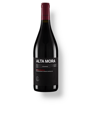 Alta Mora Etna Rosso DOC