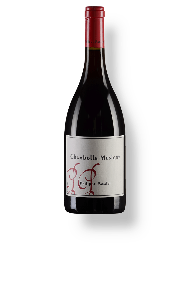 Vinho_Tinto_Chambolle-Musigny_2011_Philippe_Pacalet_Bourgogne_Pinot_Noir_Franca