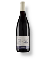 Vinho_Tinto_Bourgueil_Trinch_2016_Catherine_e_Pierre_Breton_Loire_Cabernet_Franc_Franca_024262