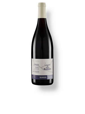 C & P Breton Bourgueil "Trinch!"
