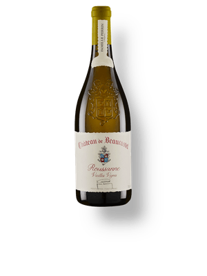 Châteauneuf-du-Pape Roussanne "Vieilles Vignes"