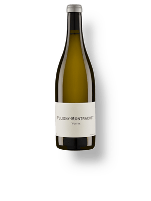 Puligny-montrachet Voites