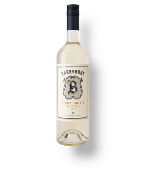 Barrymore Pinot Grigio