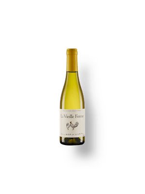 La Vieille Ferme Blanc (375ml)