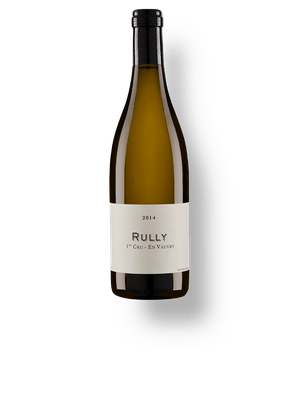 Rully 1er Cru "en Vauvry"