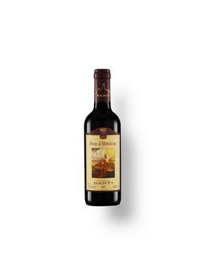 Banfi Rosso di Montalcino DOC (375 ML)