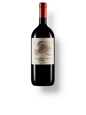 Marqués de Murrieta Castillo Ygay Gran Reserva Especial (1500ml)