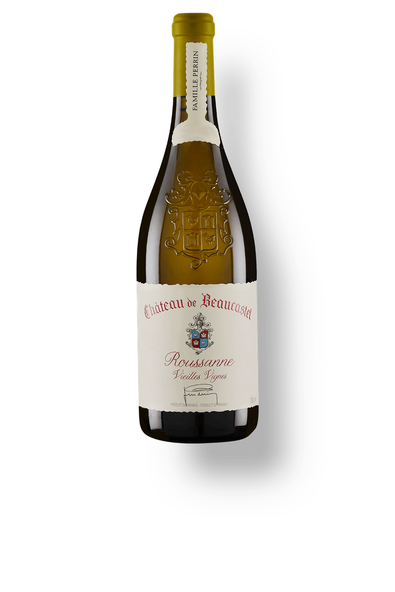 Vinho_Branco_Chateauneuf-du-Pape_Roussanne_Vieilles_Vignes_2015_Chateau_de_Beaucastel_Rhene_Roussanne_Franca_024184