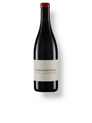 Morey-saint-denis 1er Cru "les Monts Luisants"