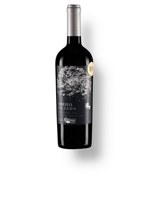 Odfjell Orzada Carmenère Orgânico