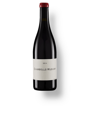 F. Cossard Chambolle-Musigny