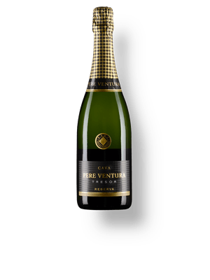 Pere Ventura Cava Tresor Reserva Brut