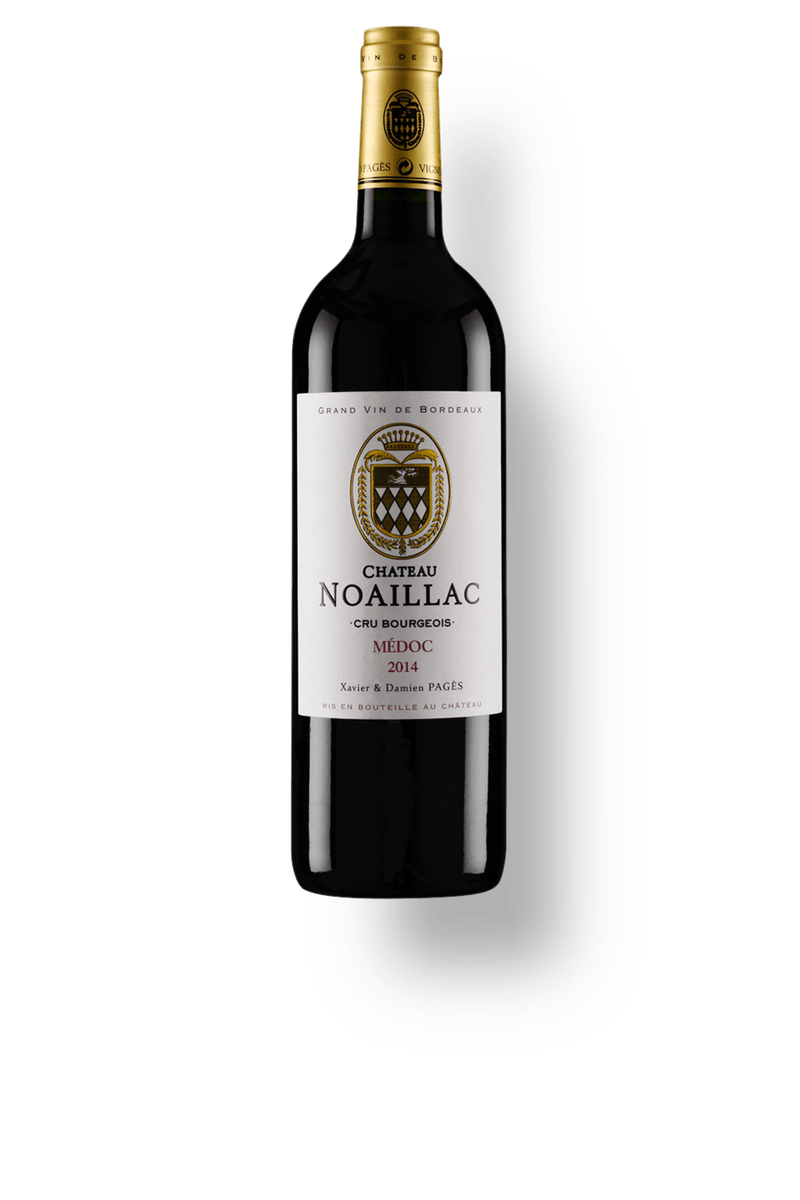 Vinho_Tinto_Chateau_Noaillac
