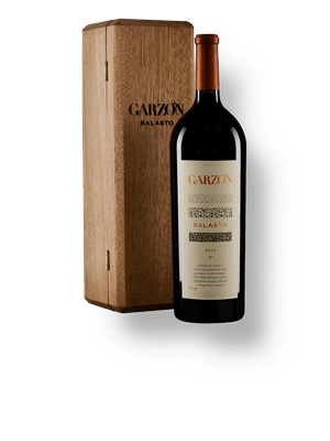 Garzón Balasto (1500 ml)