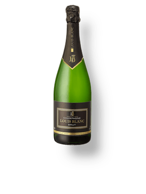 Champagne Louis Blanc Brut