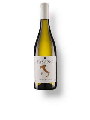 Fasano Pinot Grigio