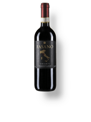 Chianti “Fasano” DOCG