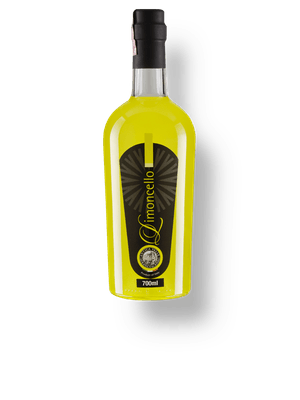 Antica Valle Francescana Limoncello (700ml)