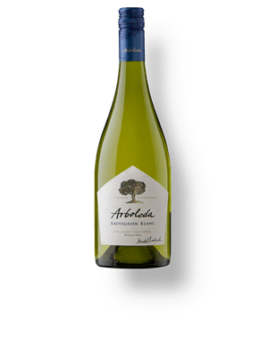 Arboleda Sauvignon Blanc