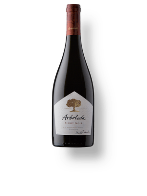 Arboleda Pinot Noir