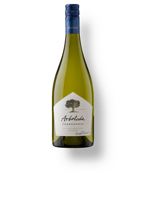 Arboleda Chardonnay