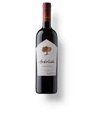 Arboleda Carmenère