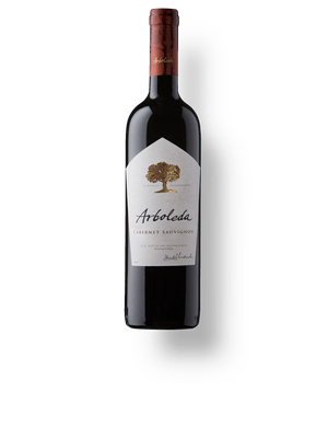 Arboleda Cabernet Sauvignon