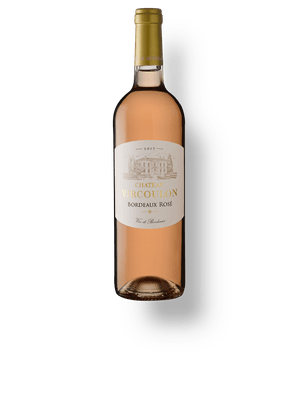 Chateau Vircoulon