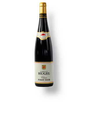 Famille Hugel Classic Pinot Noir