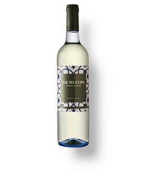 Val da Ucha Vinho Verde Branco DOC