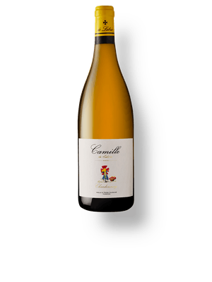 Camille de Labrie Chardonnay