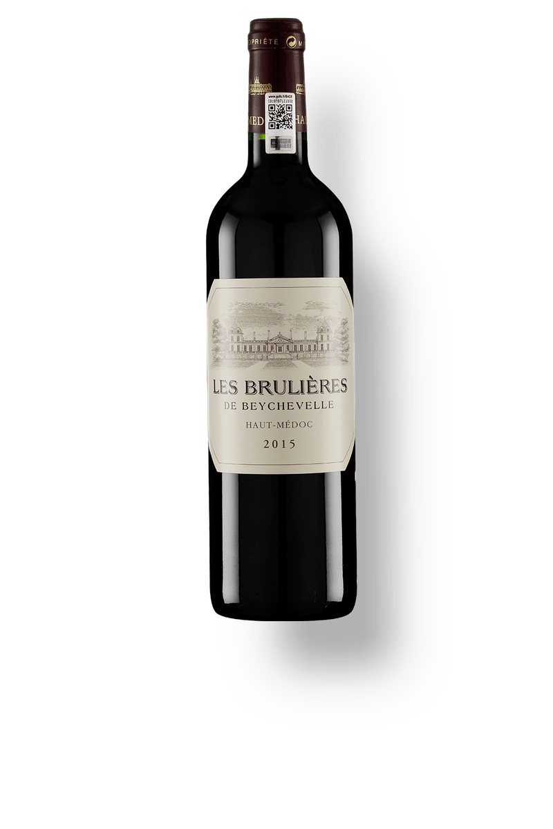 Vinho_Tinto_Les_Brulieres_de_Beychevelle_Bordeaux_024393