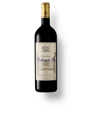 Château Rollan de By "Kosher"