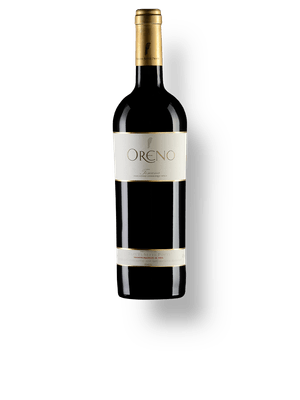 Sette Ponti Oreno IGT