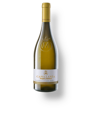 Marqués de Murrieta Capellanía Blanco Reserva
