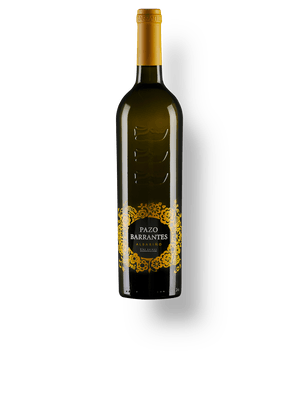 Pazo de Barrantes Albariño