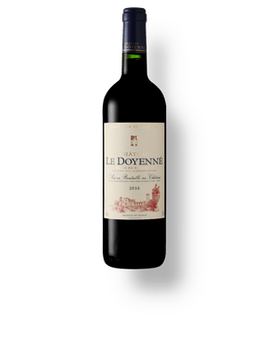 Château Le Doyenne
