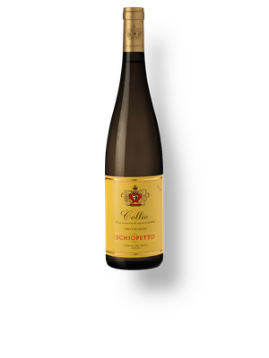 Schiopetto Collio Sauvignon DOC