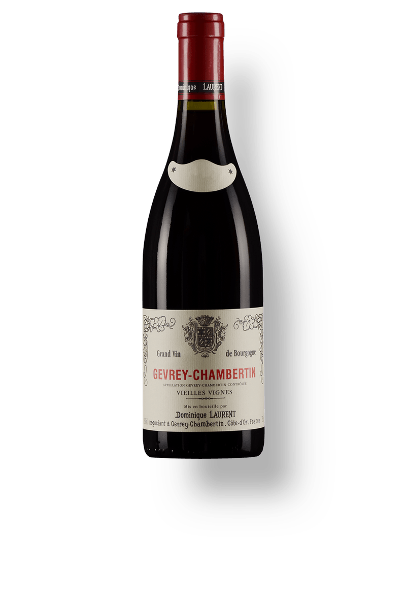 Vinho_Tinto_Gevrey-Chambertin_Vieilles_Vignes_2010_Dominique_Laurent_Bourgogne_Pinot_Noir_Franca