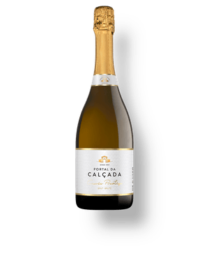 Portal da Calçada Vinho Verde Cuvée Prestige Brut DOC