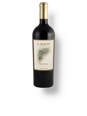 Garzón Petit Clos Cabernet Franc