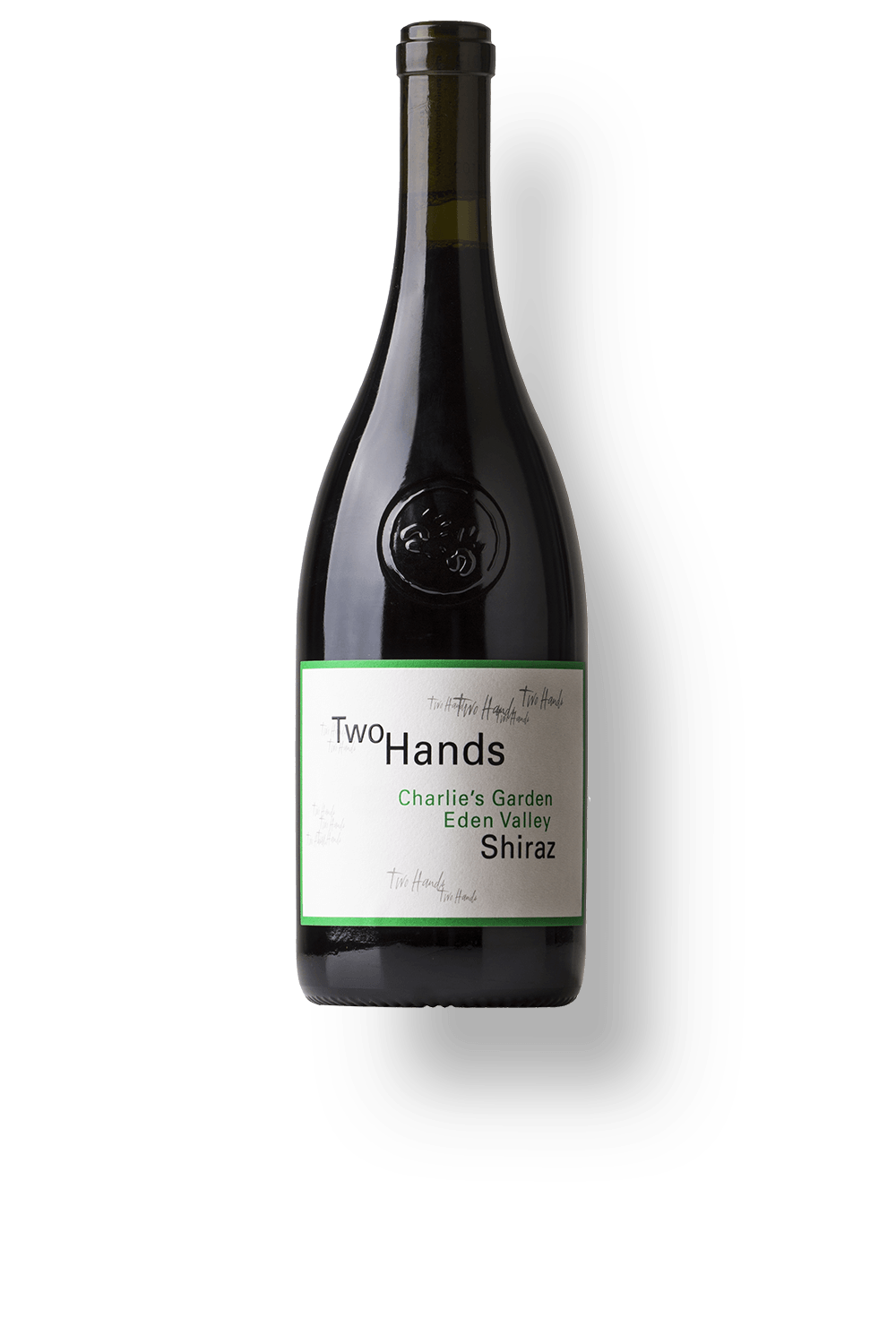 Vinho Two Hands Charlie's Garden Eden Valley Shiraz - World Wine