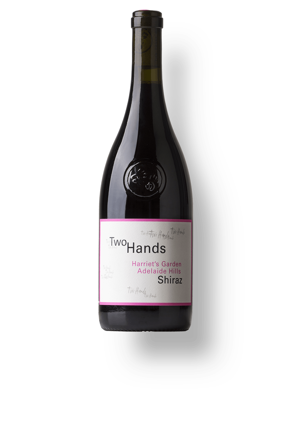 Two Hands - World Wine