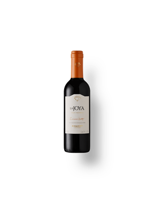 Bisquertt La Joya Gran Reserva Carménère (375ml)
