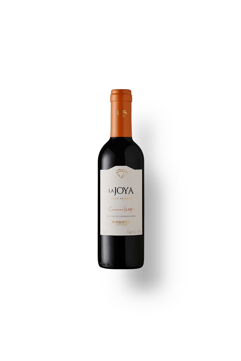 Vinho_Tinto_La_Joya_Carmenere_Vina_Bisquertt_Carmenere_375ml