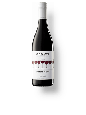 Angove Long Row Shiraz